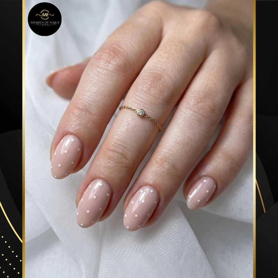 Nail Art Design